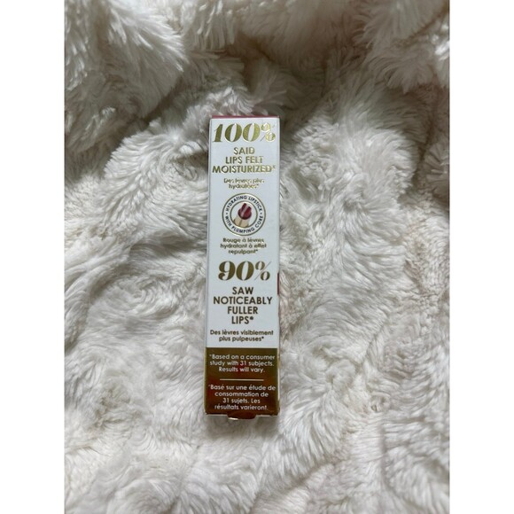 Grand Cosmetics Grande LIPSTICK Plumping Lipstick -Mauve Along NIB - Picture 5 of 6